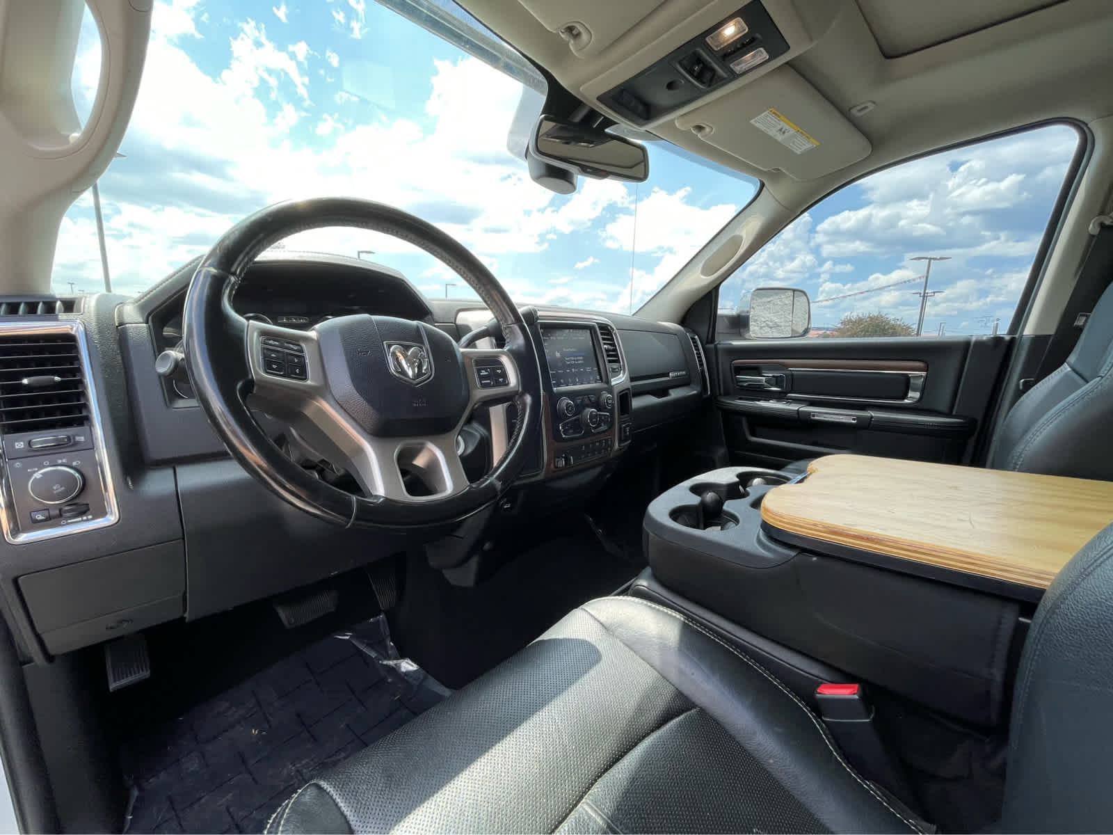 Thumbnail: 2018 RAM 3500 - 2