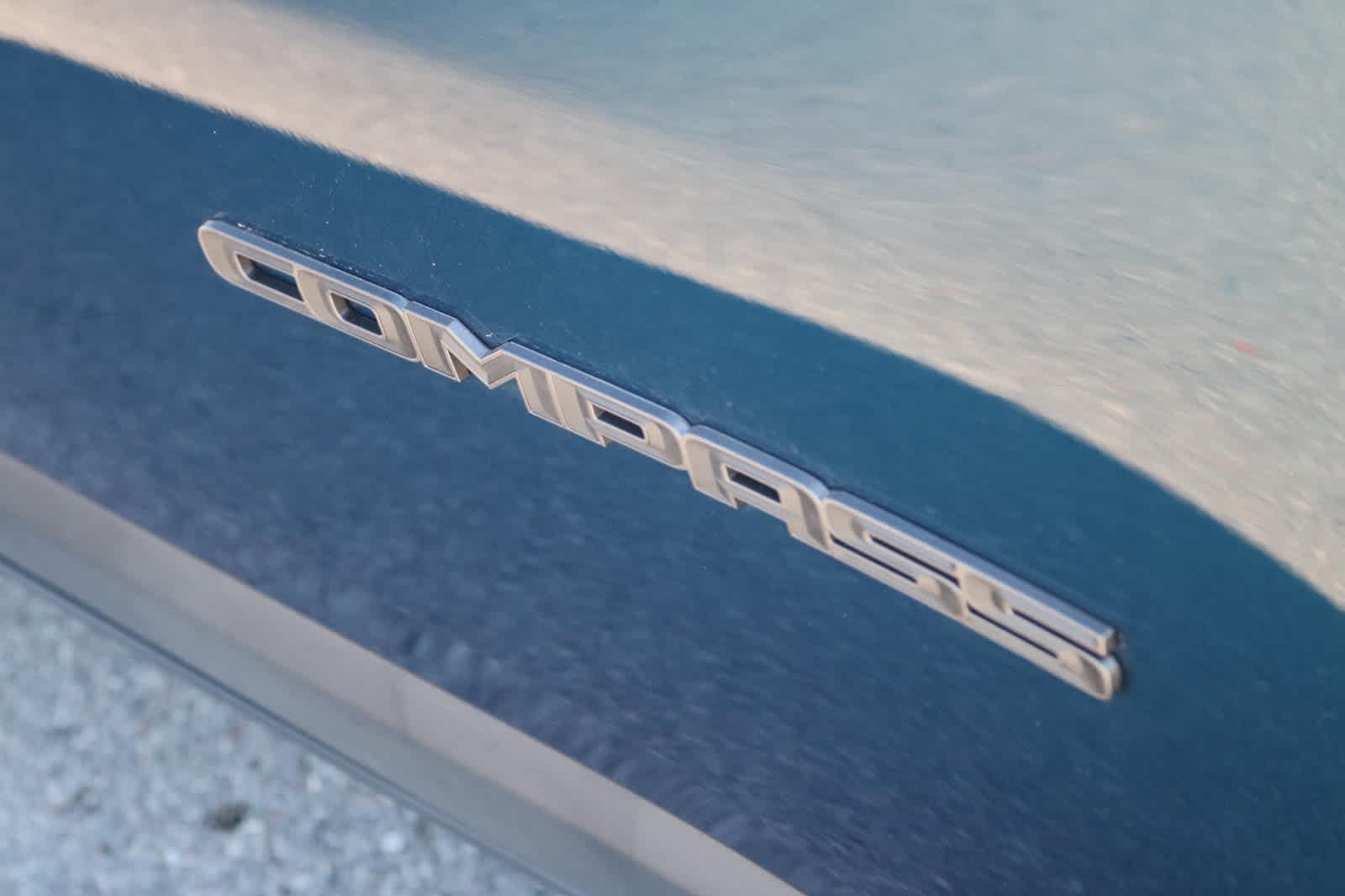 Thumbnail: 2026 Jeep Compass - 9