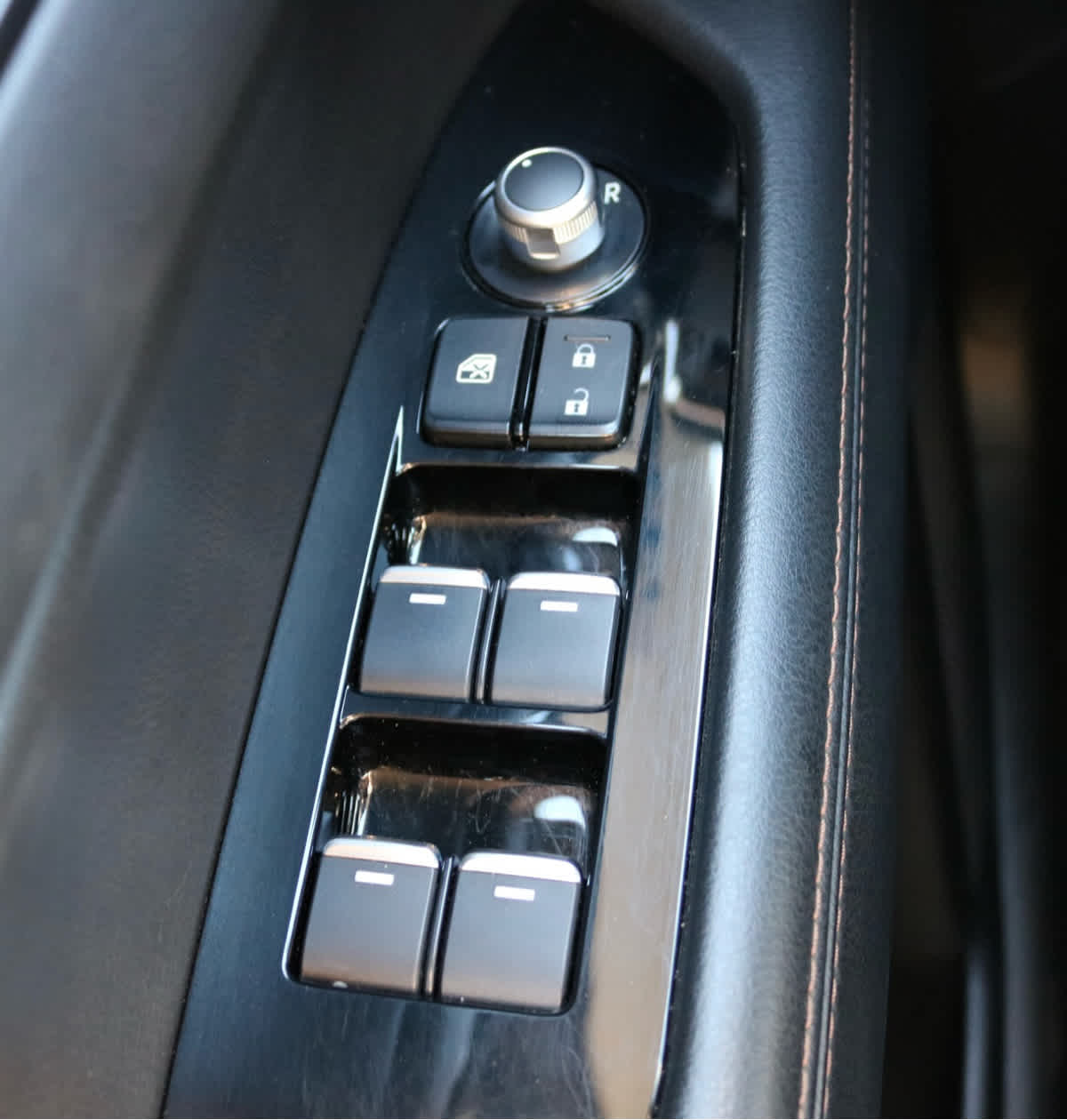 Thumbnail: 2018 Mazda CX-5 - 17