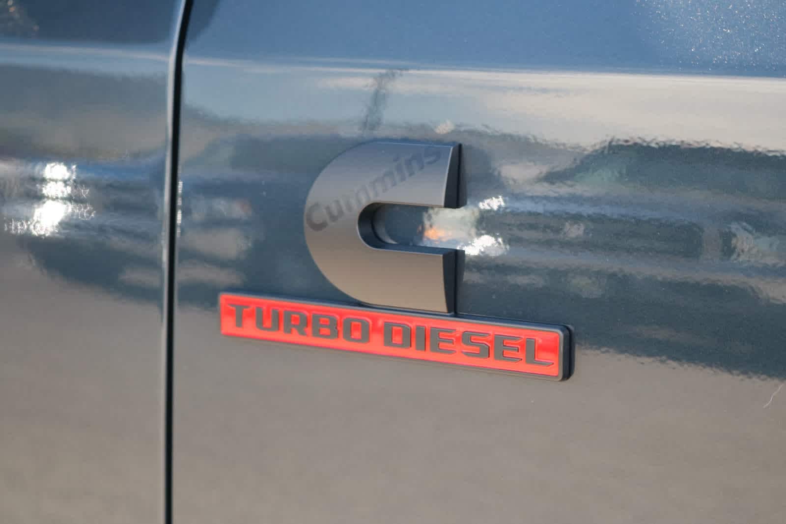 Thumbnail: 2026 RAM 2500 - 11
