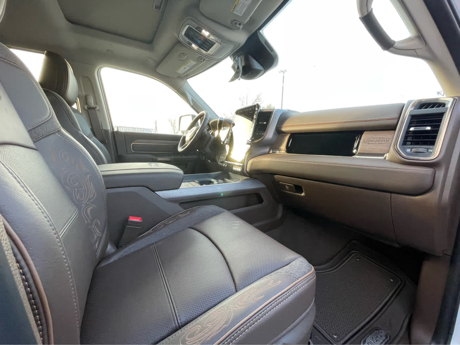 Thumbnail: 2026 RAM 3500 - 29