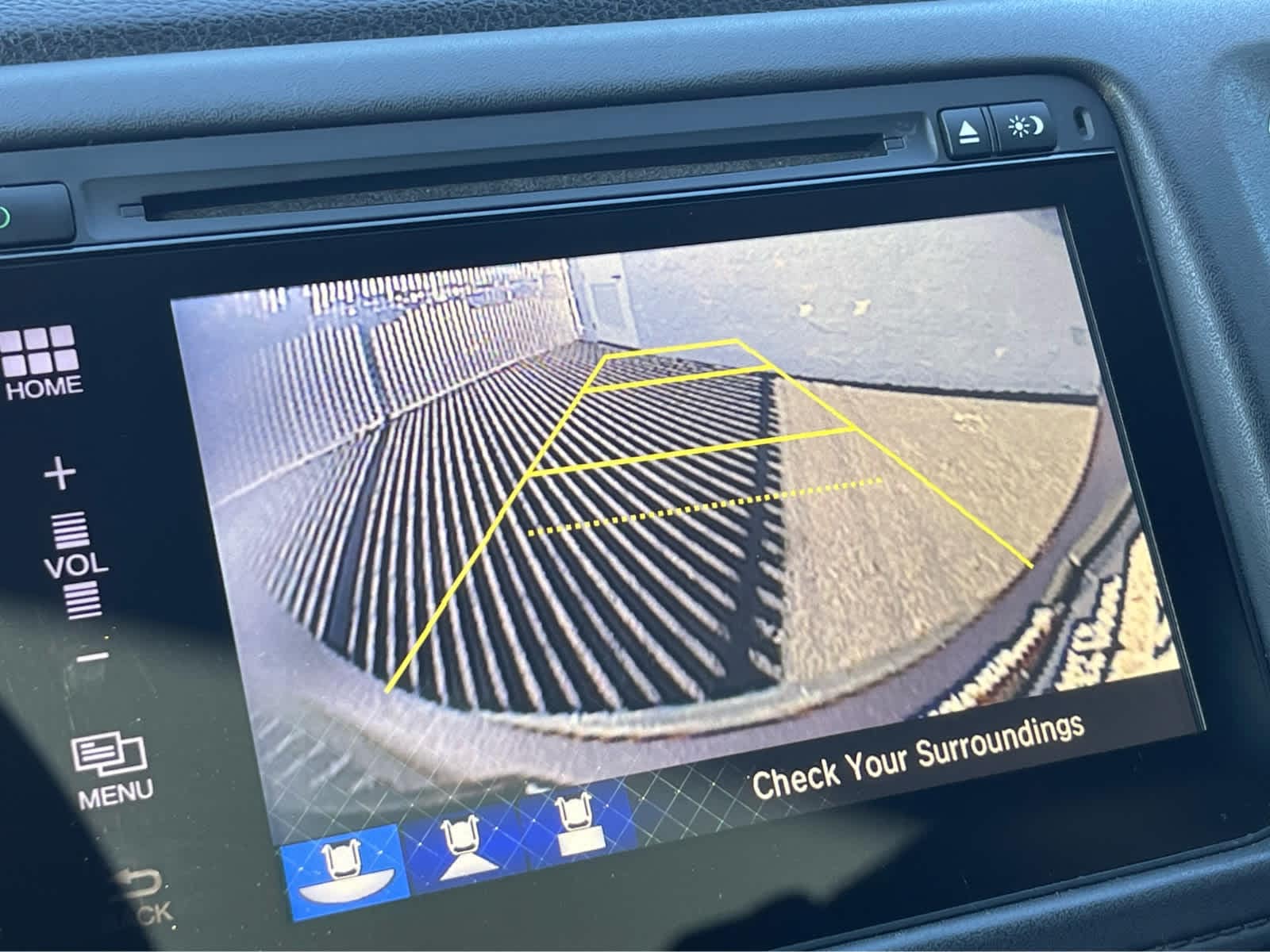 Thumbnail: 2016 Honda HR-V - 19