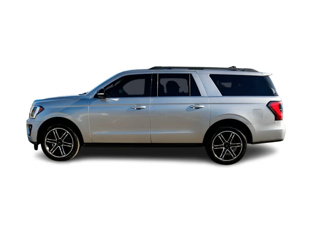Thumbnail: 2020 Ford Expedition MAX - 3