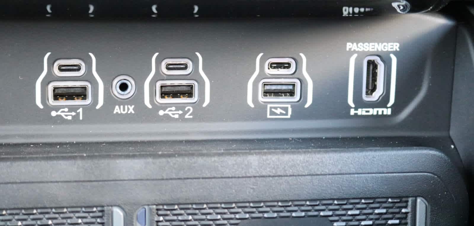 Thumbnail: 2026 RAM 1500 - 21