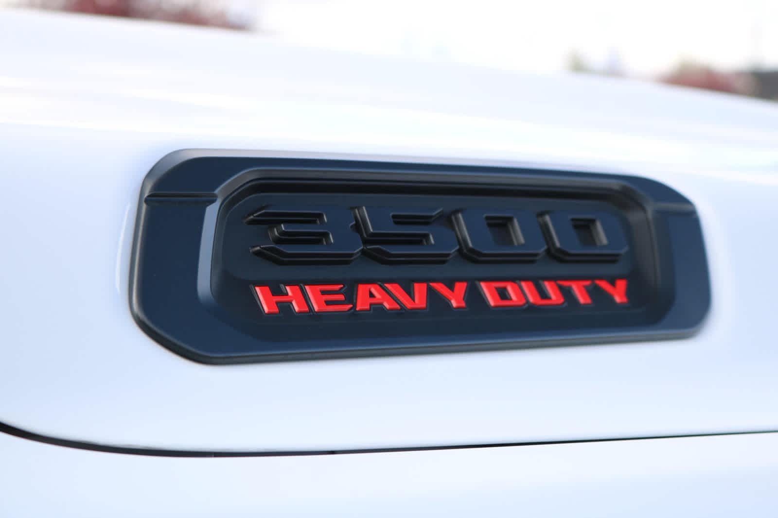 Thumbnail: 2026 RAM 3500 - 11