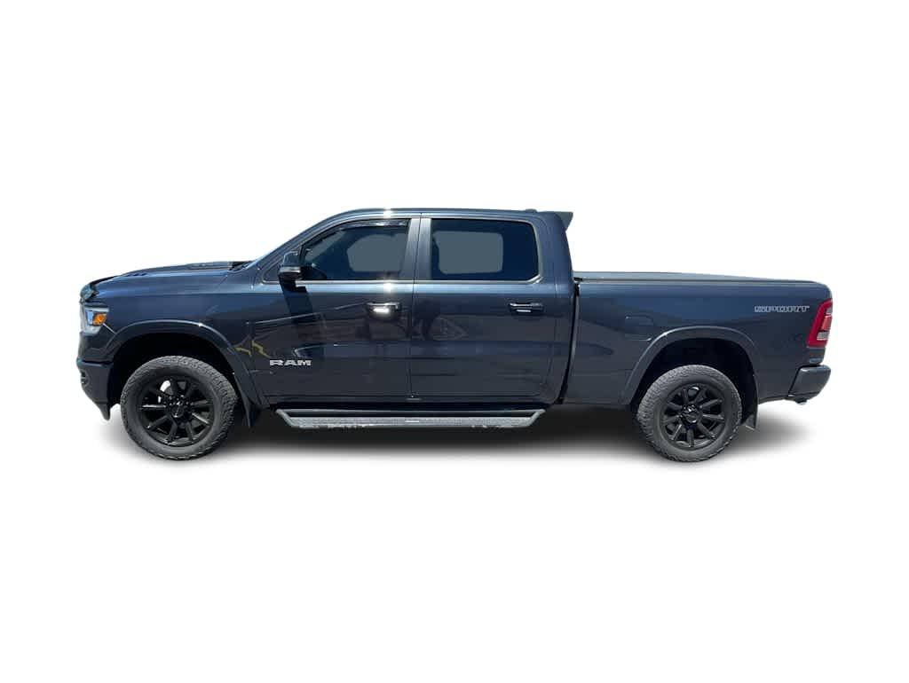 Thumbnail: 2020 RAM 1500 - 3