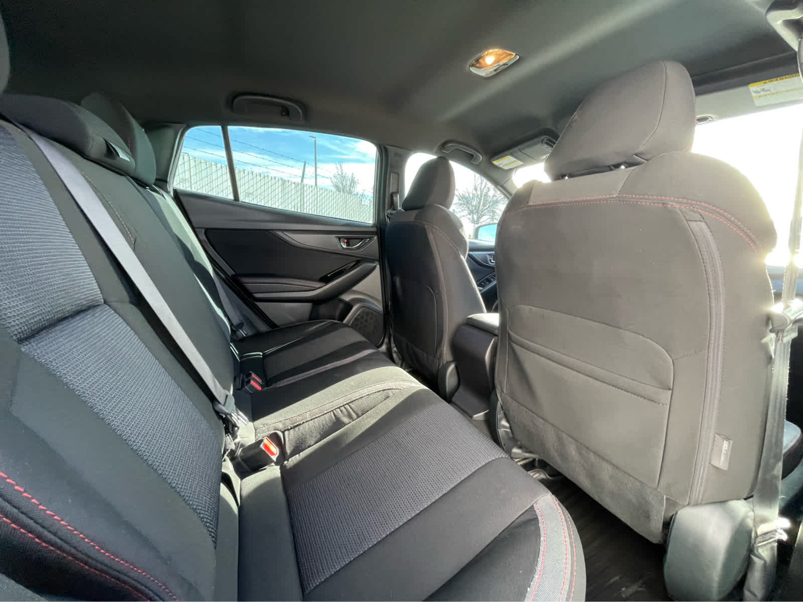 Thumbnail: 2019 Subaru Impreza - 26