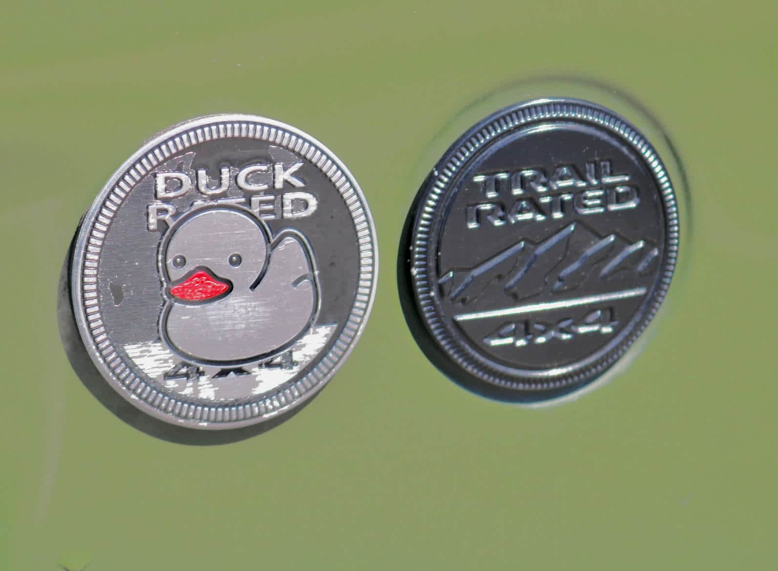 Thumbnail: 2021 Jeep Gladiator - 9