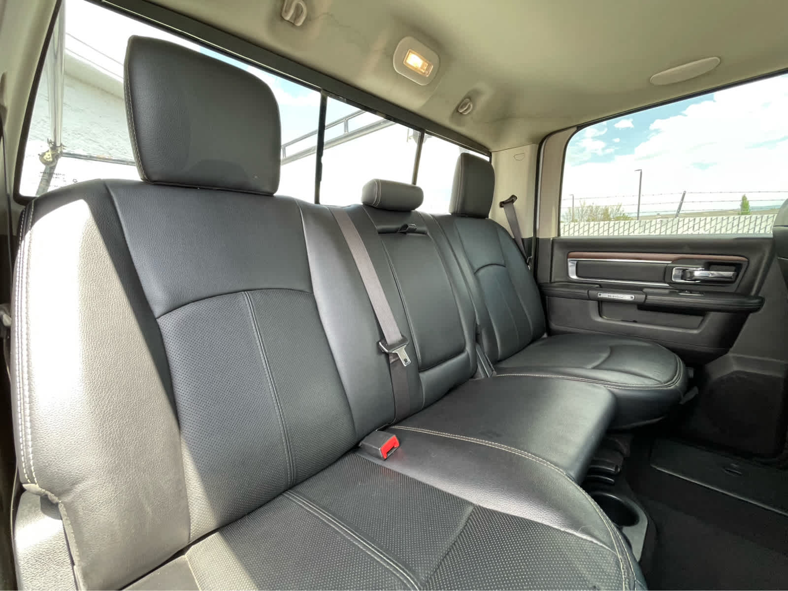 Thumbnail: 2018 RAM 3500 - 27