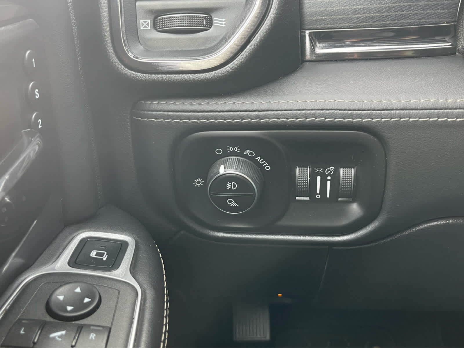 Thumbnail: 2022 RAM 3500 - 20