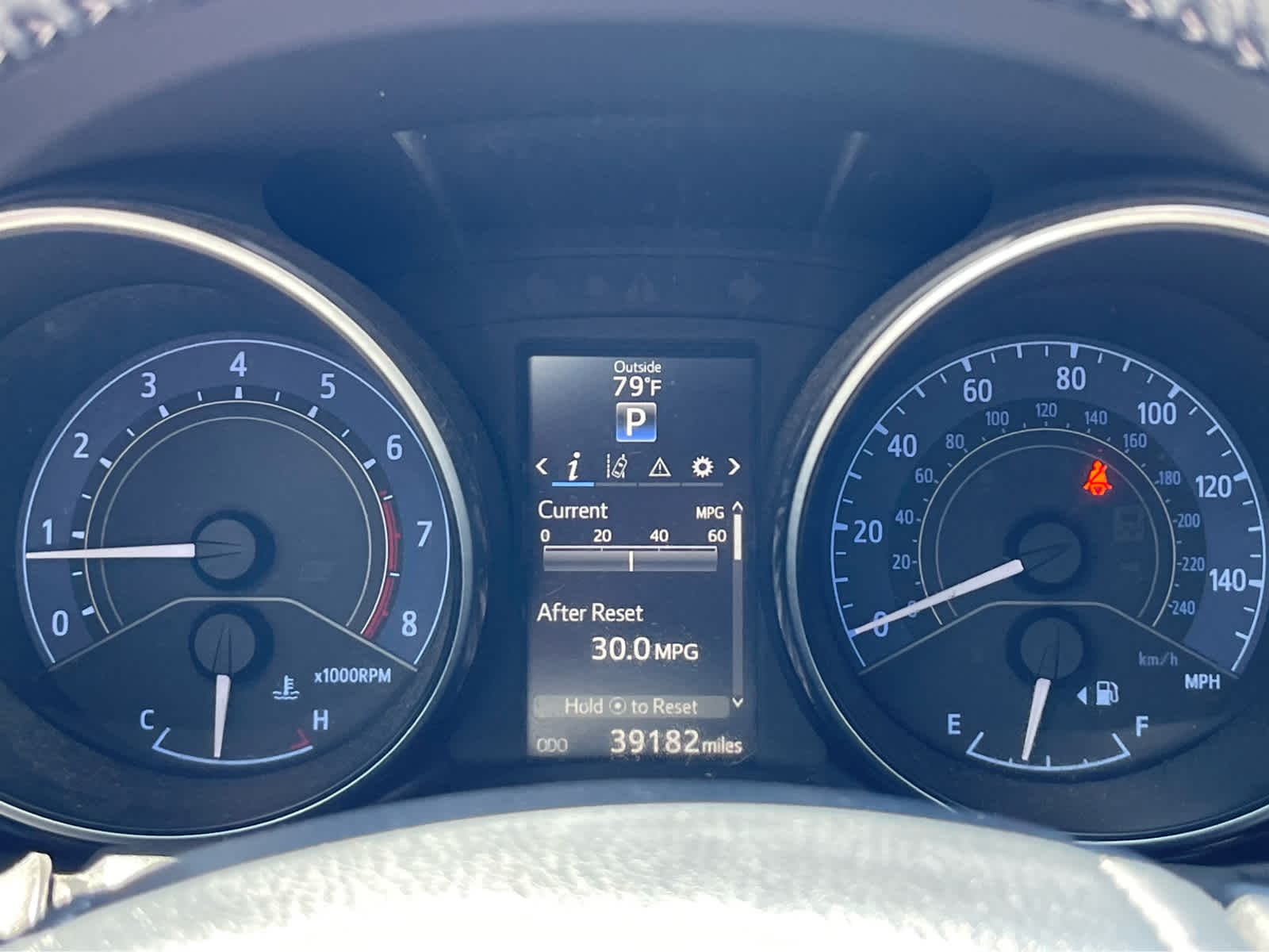 Thumbnail: 2018 Toyota Corolla iM - 12
