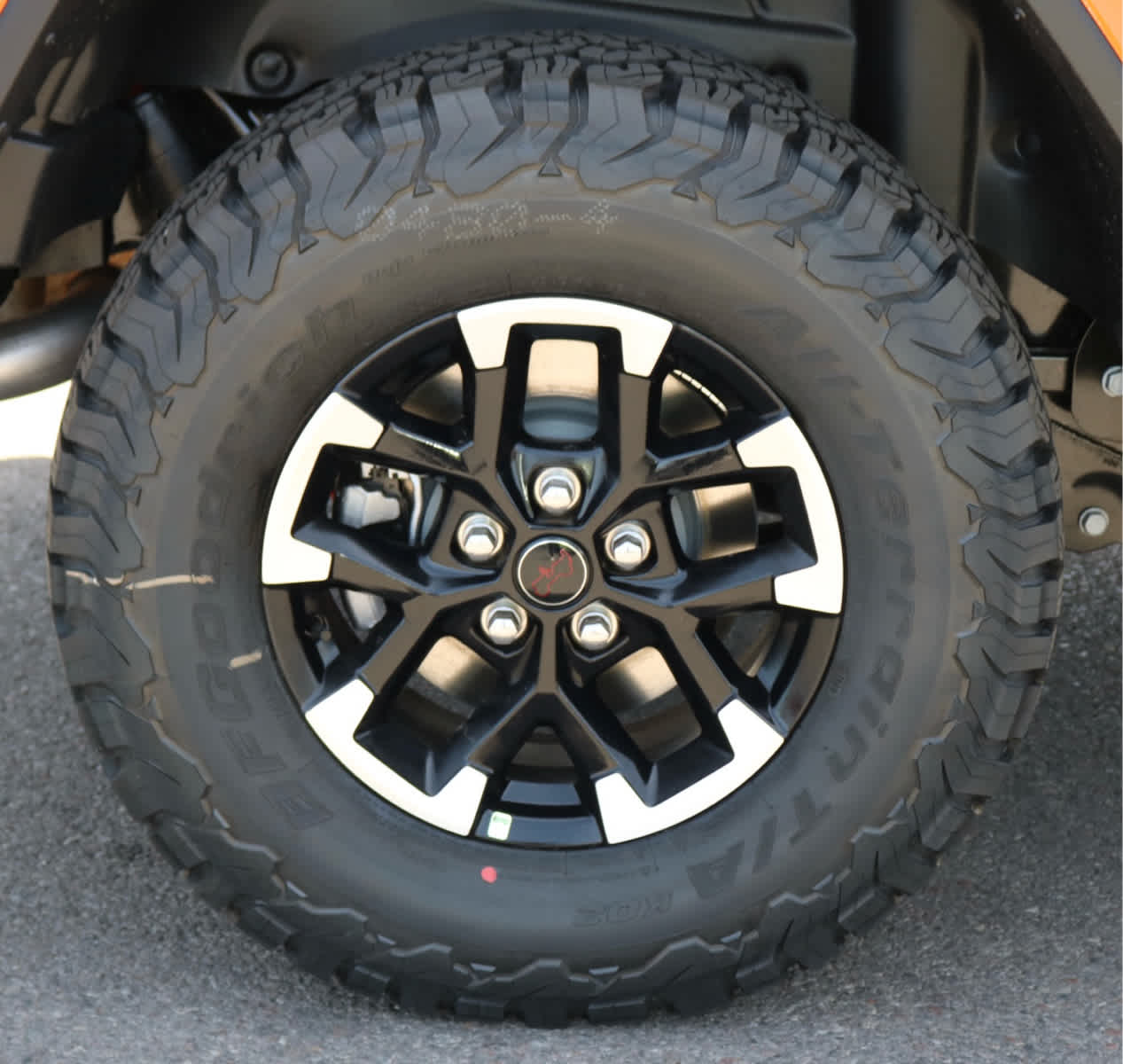 Thumbnail: 2026 Jeep Wrangler - 14