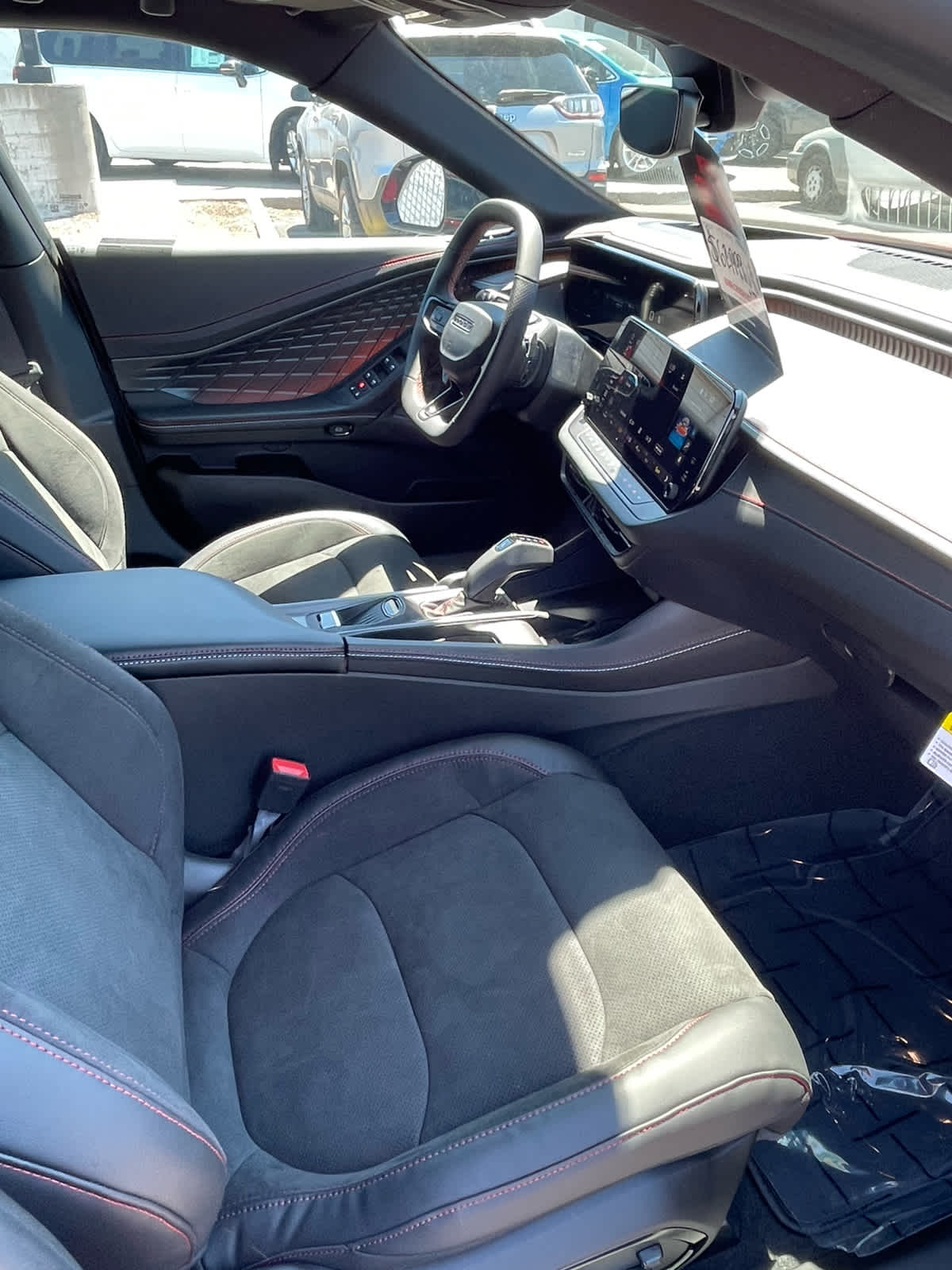 Thumbnail: 2026 Dodge Charger - 22