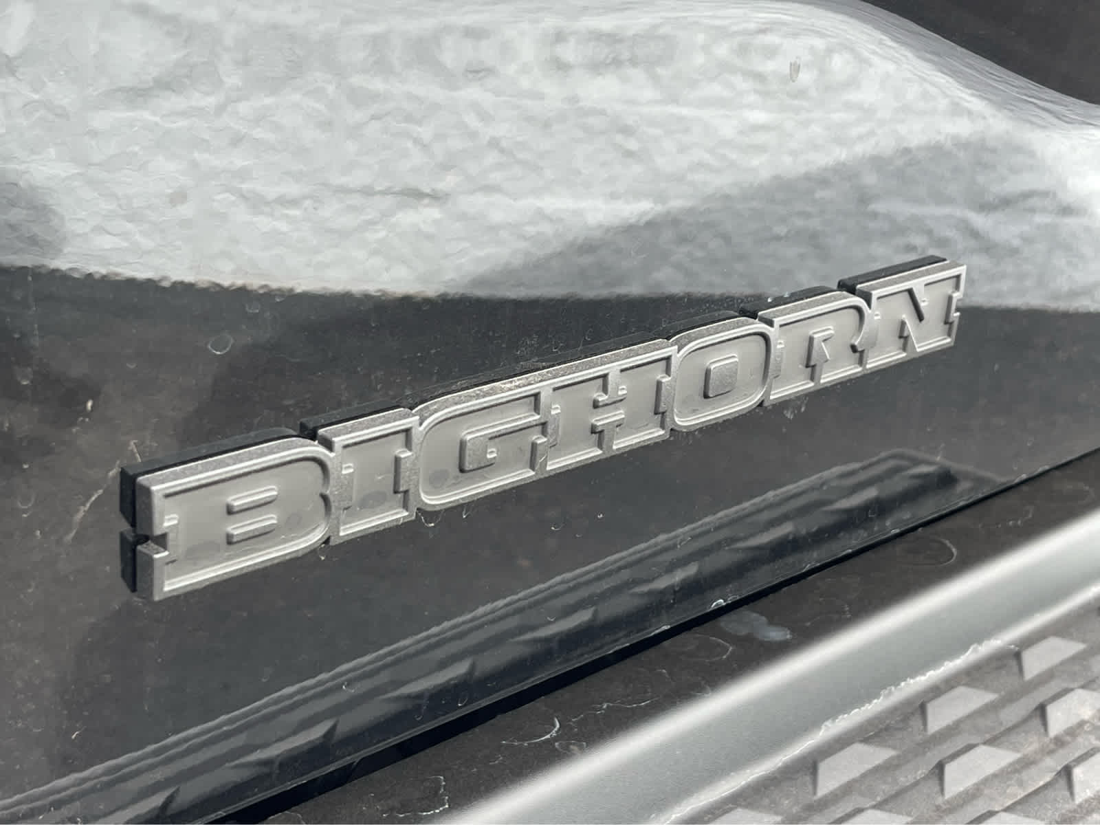 Thumbnail: 2026 RAM 2500 - 11