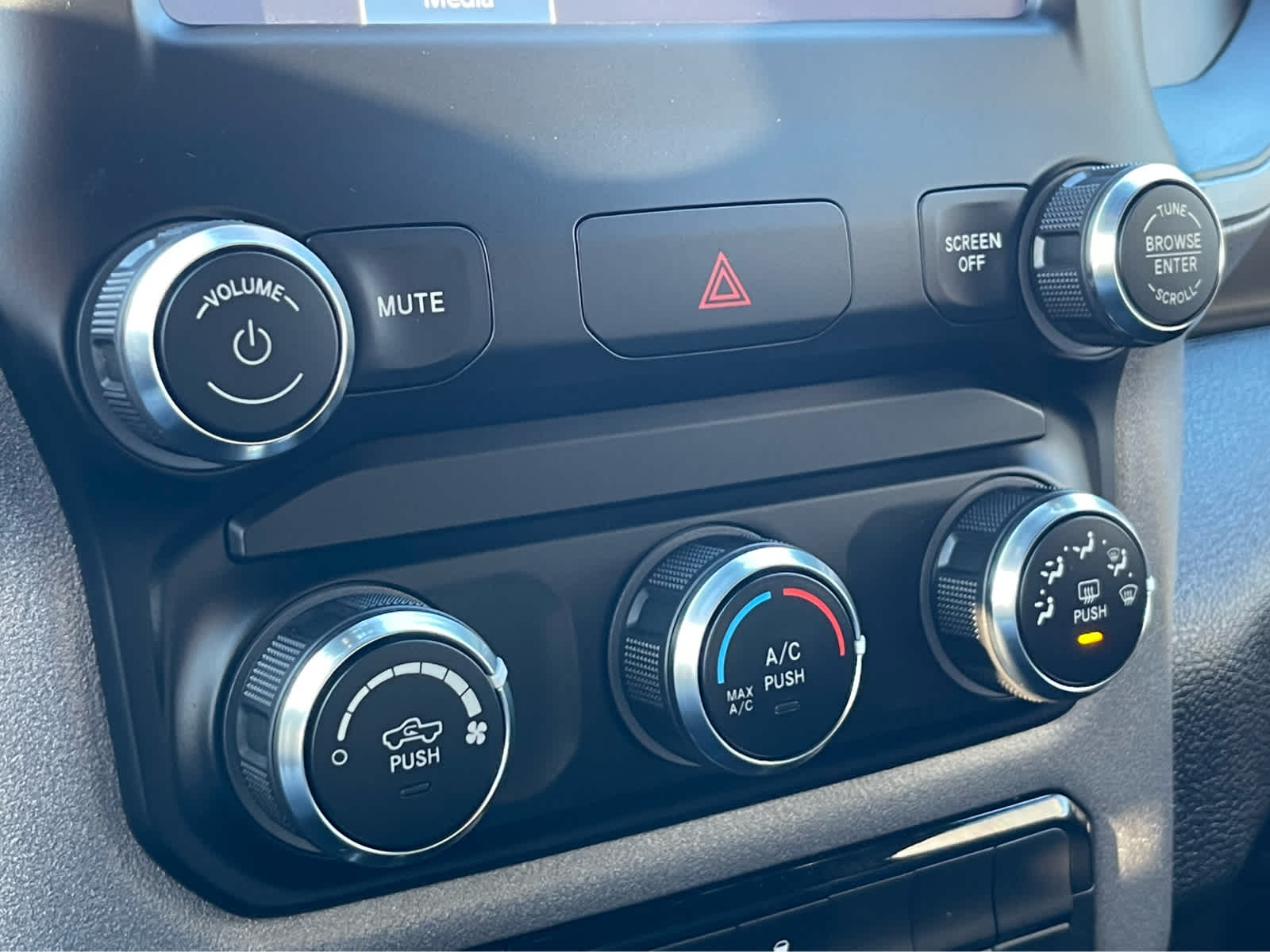 Thumbnail: 2024 RAM 3500 - 14