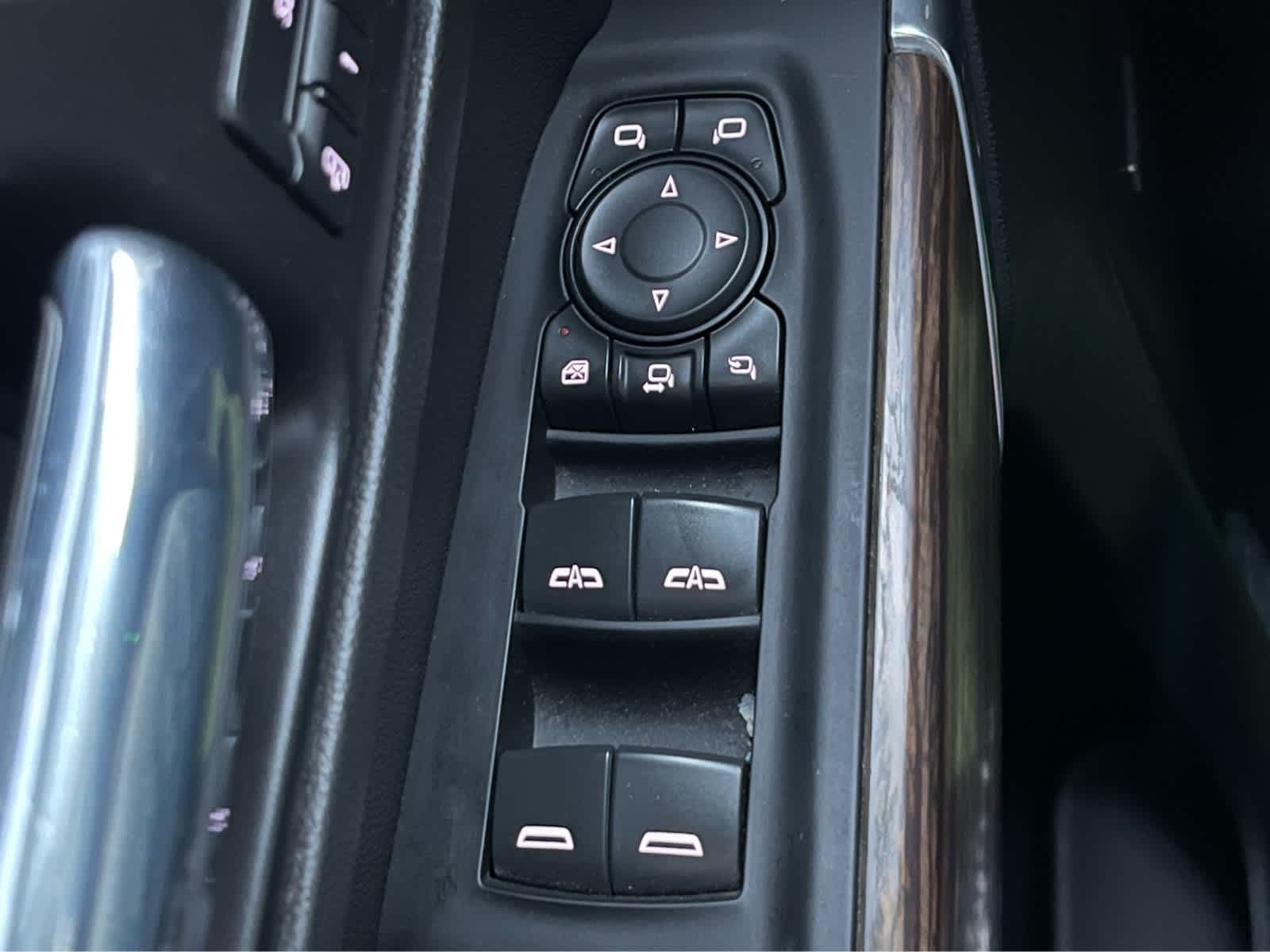 Thumbnail: 2023 Chevrolet Silverado 3500 - 20