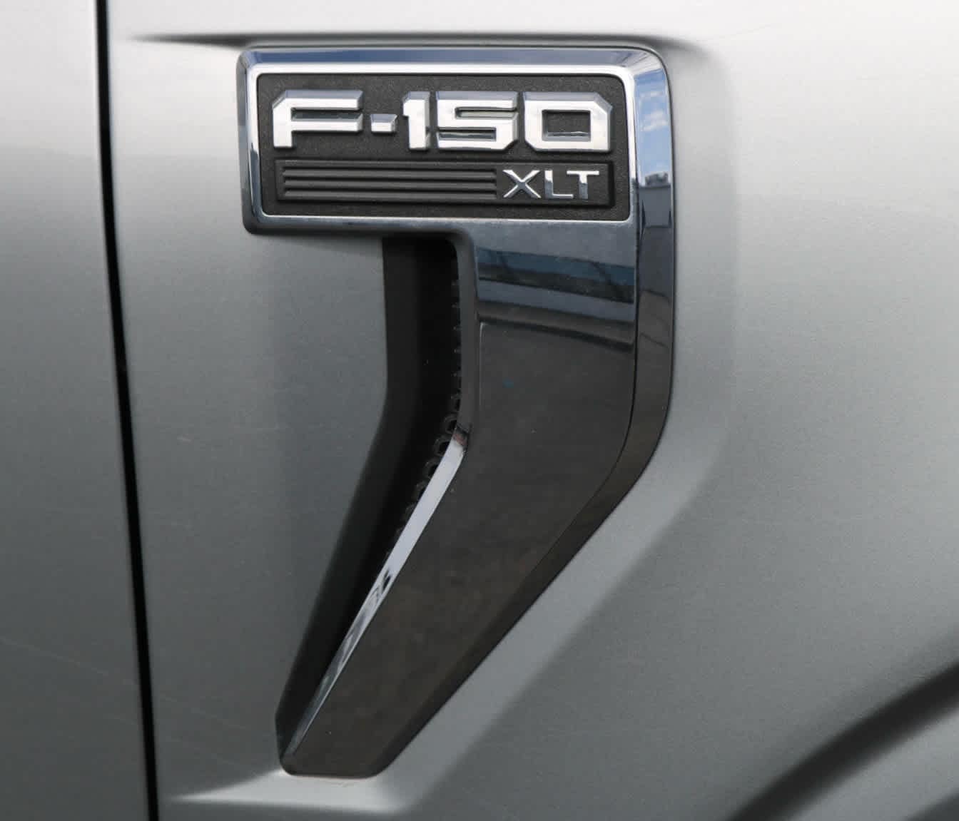 Thumbnail: 2023 Ford F-150 - 10