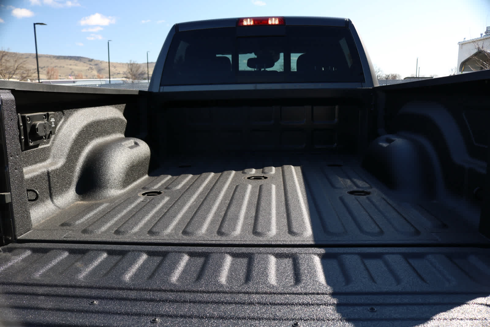 Thumbnail: 2026 RAM 2500 - 12