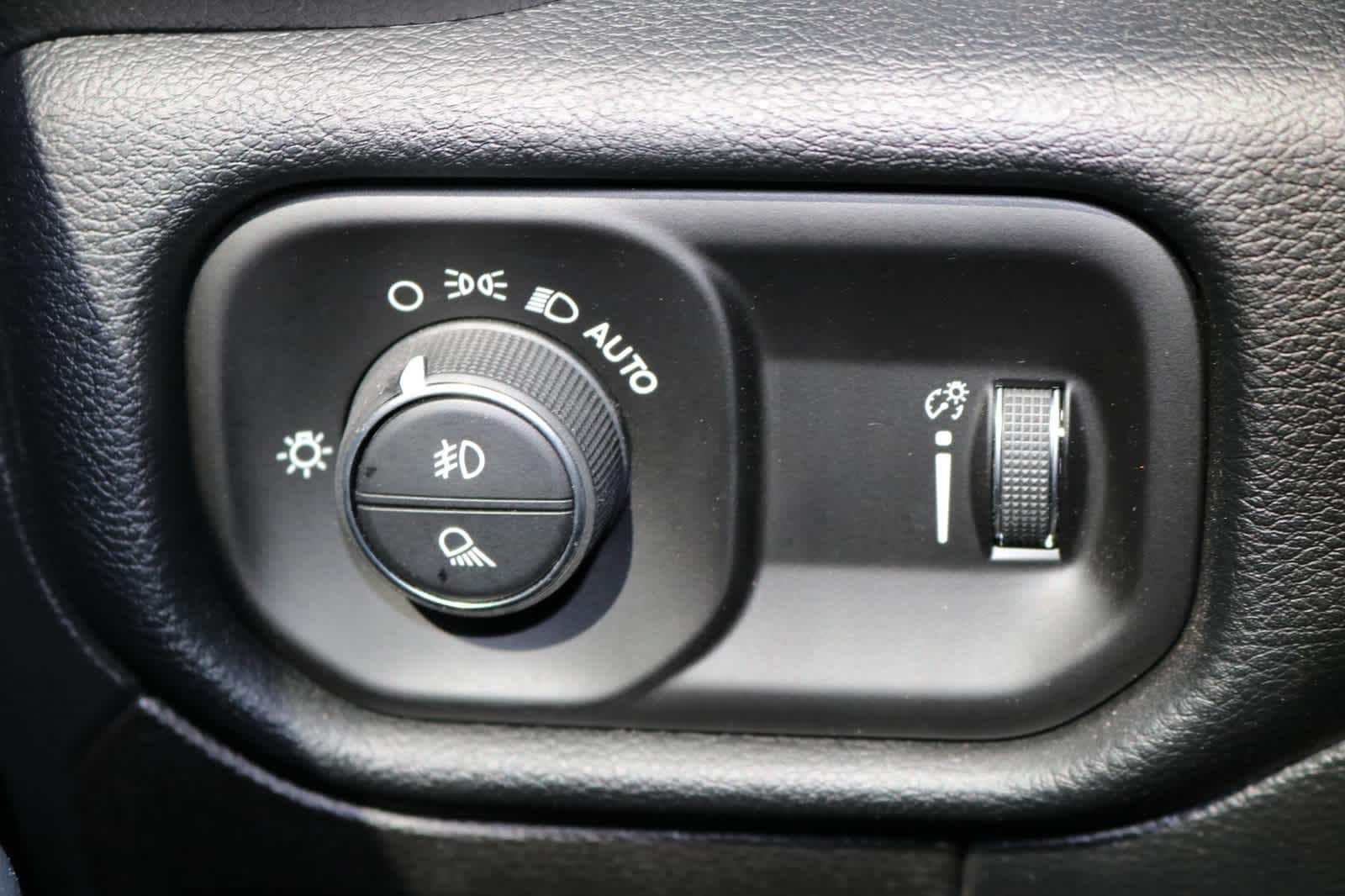 2022 RAM Ram 1500 Pickup Big Horn/Lone Star - Photo 22