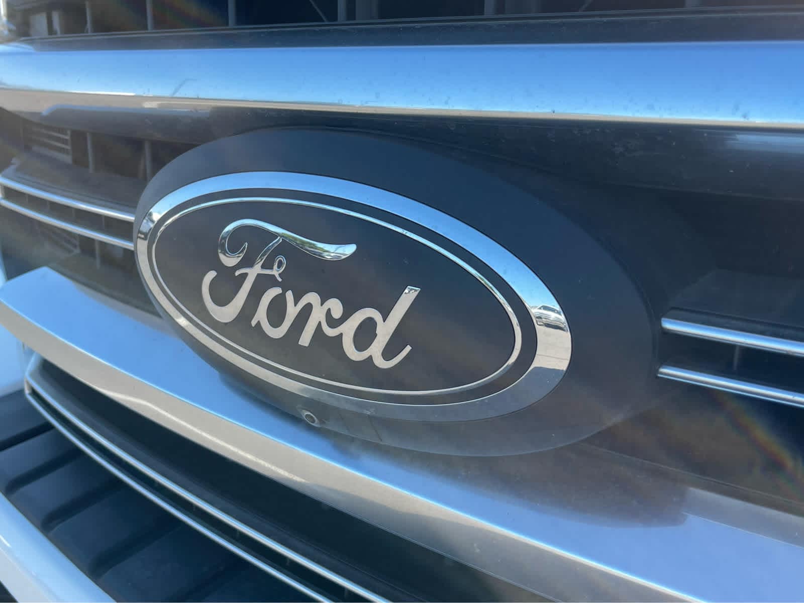 2020 Ford F-250  7