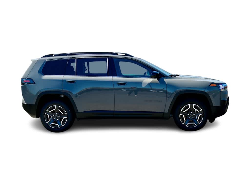 Thumbnail: 2026 Jeep Cherokee - 4