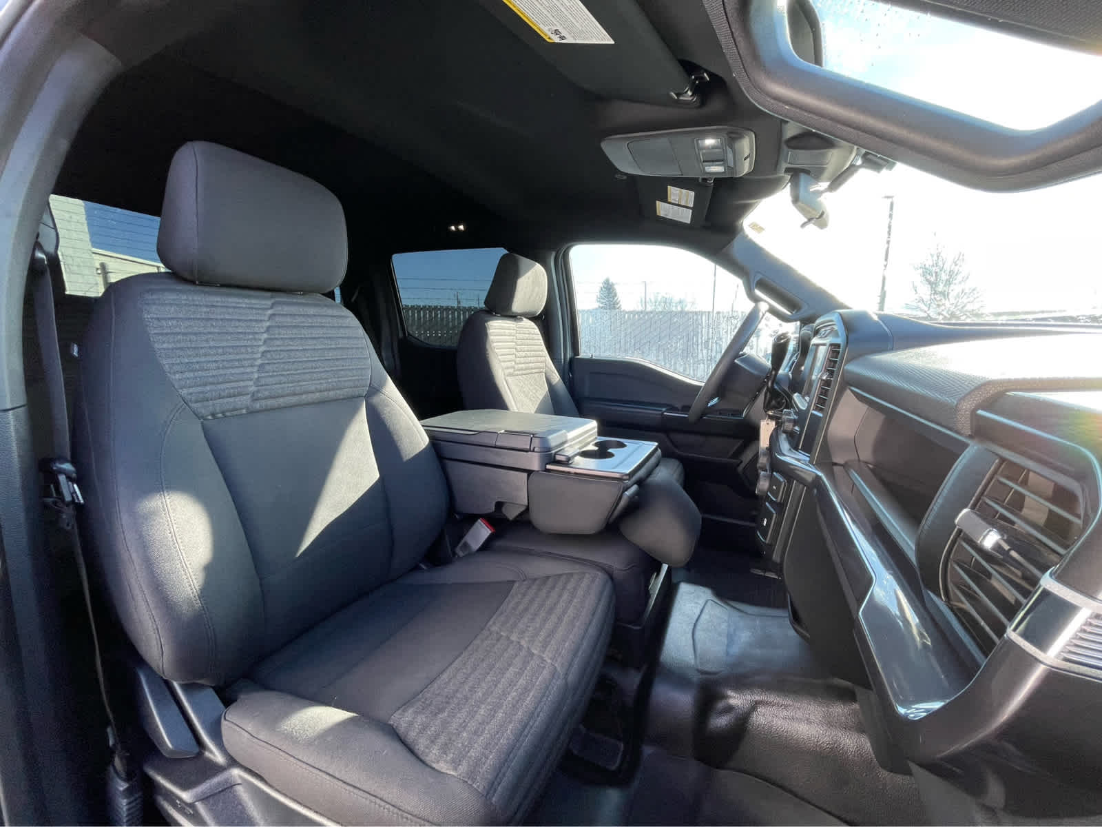 Thumbnail: 2023 Ford F-150 - 28