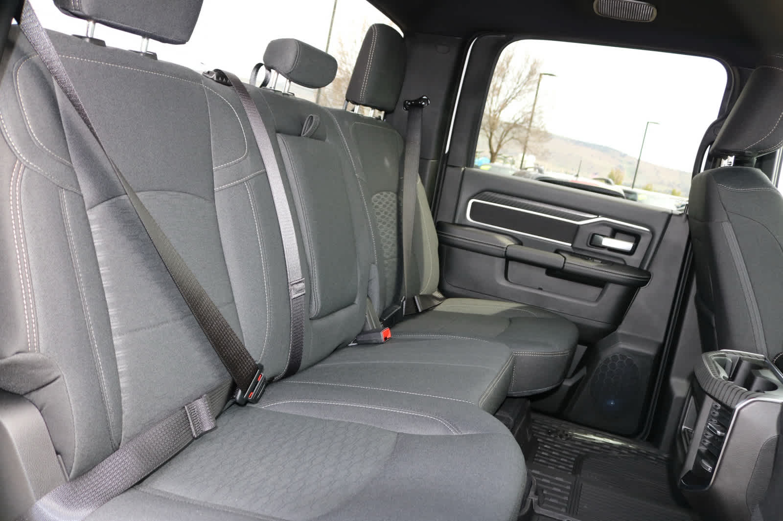 Thumbnail: 2026 RAM 3500 - 26