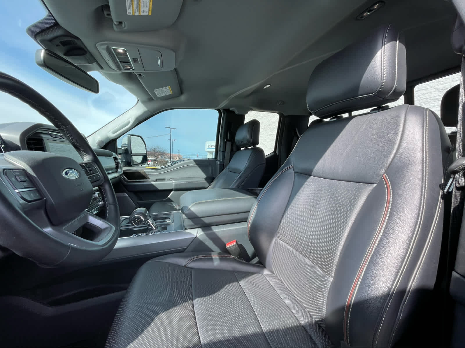 Thumbnail: 2021 Ford F-150 - 18