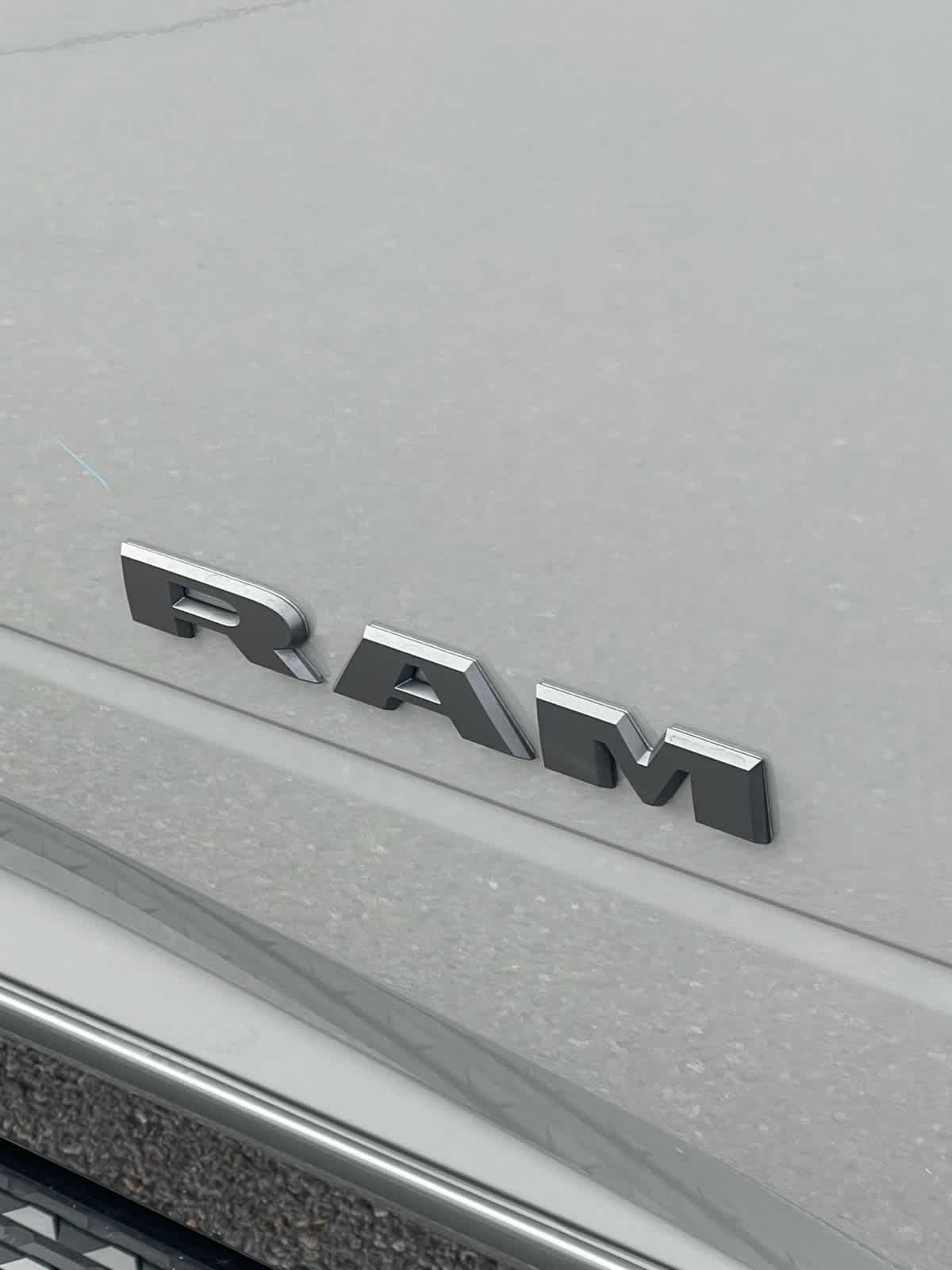 Thumbnail: 2026 RAM 2500 - 11