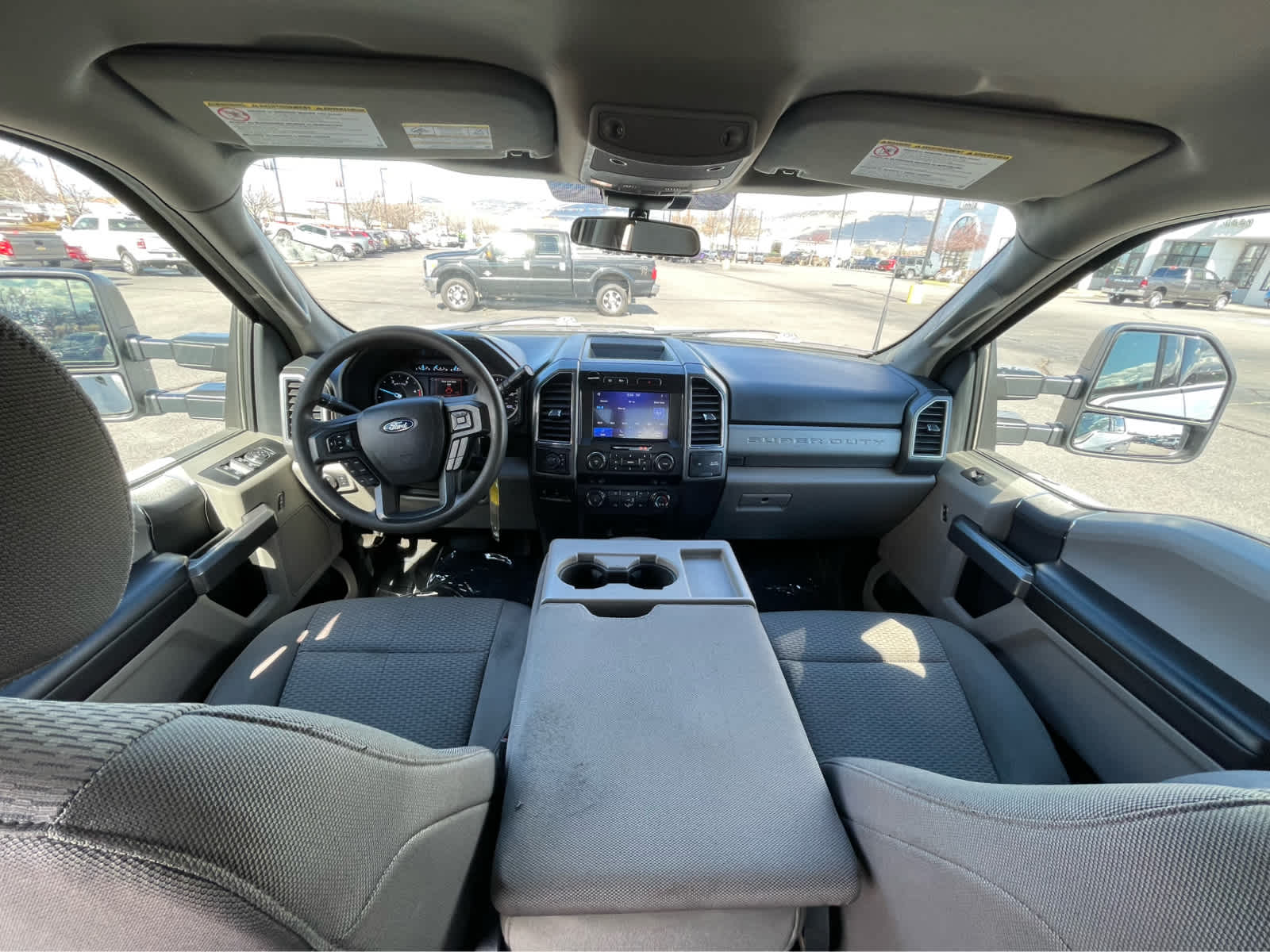 Thumbnail: 2022 Ford F-250 - 12