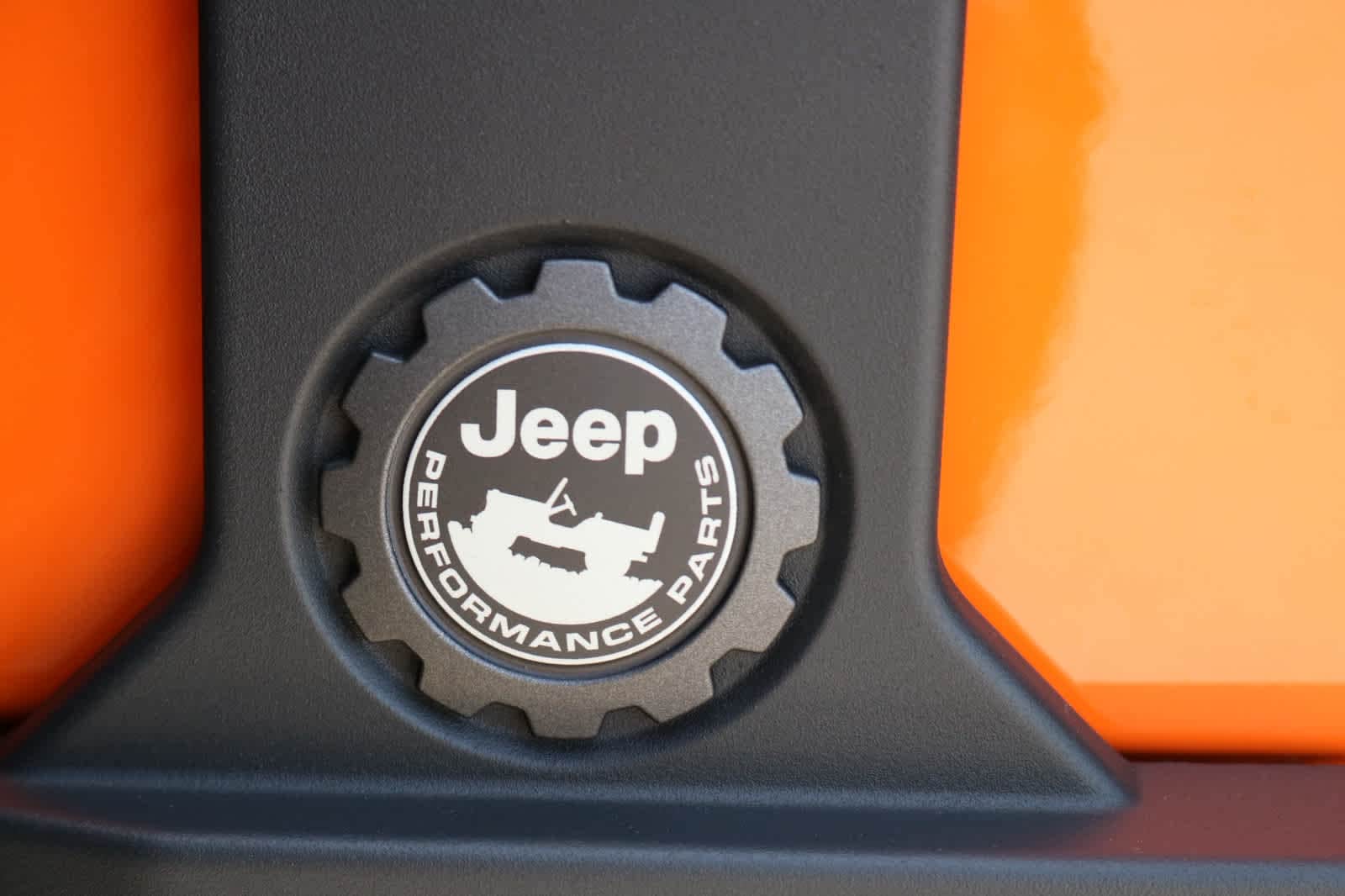 Thumbnail: 2026 Jeep Wrangler - 9