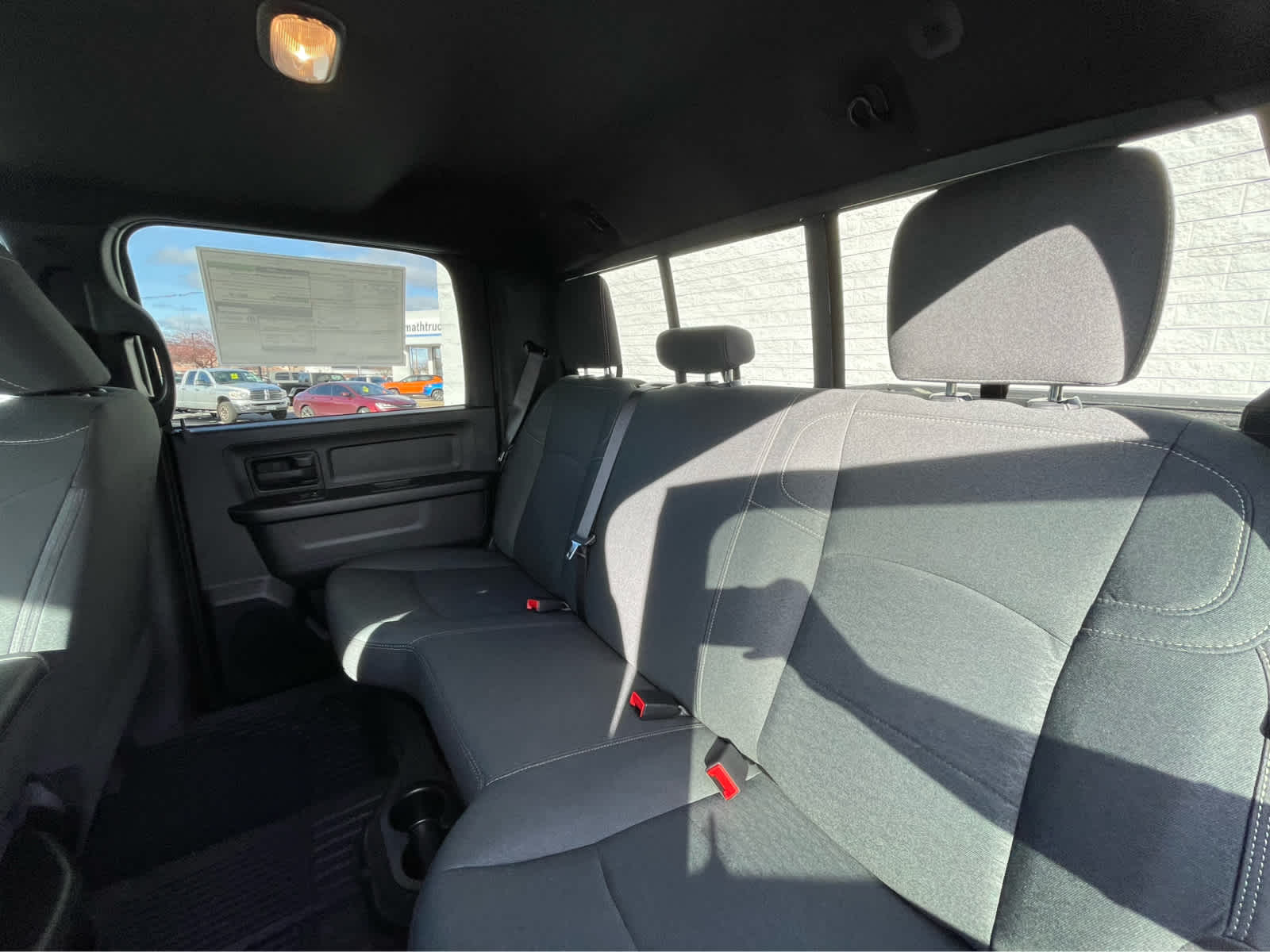 Thumbnail: 2026 RAM 2500 - 23