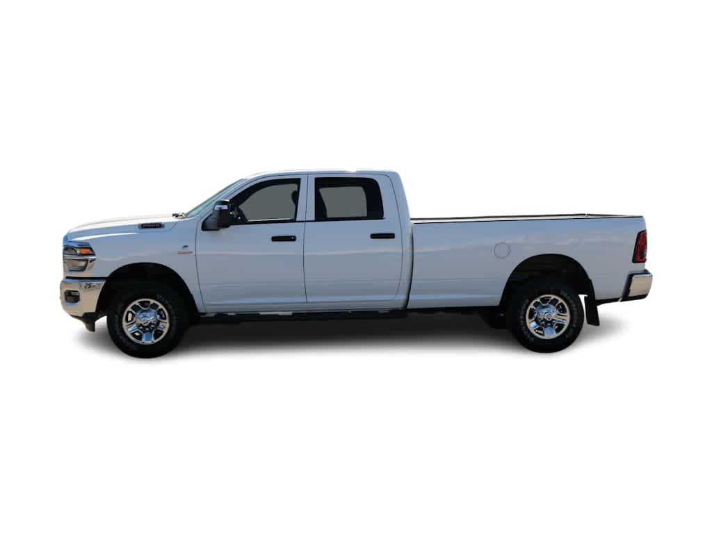 Thumbnail: 2026 RAM 2500 - 3