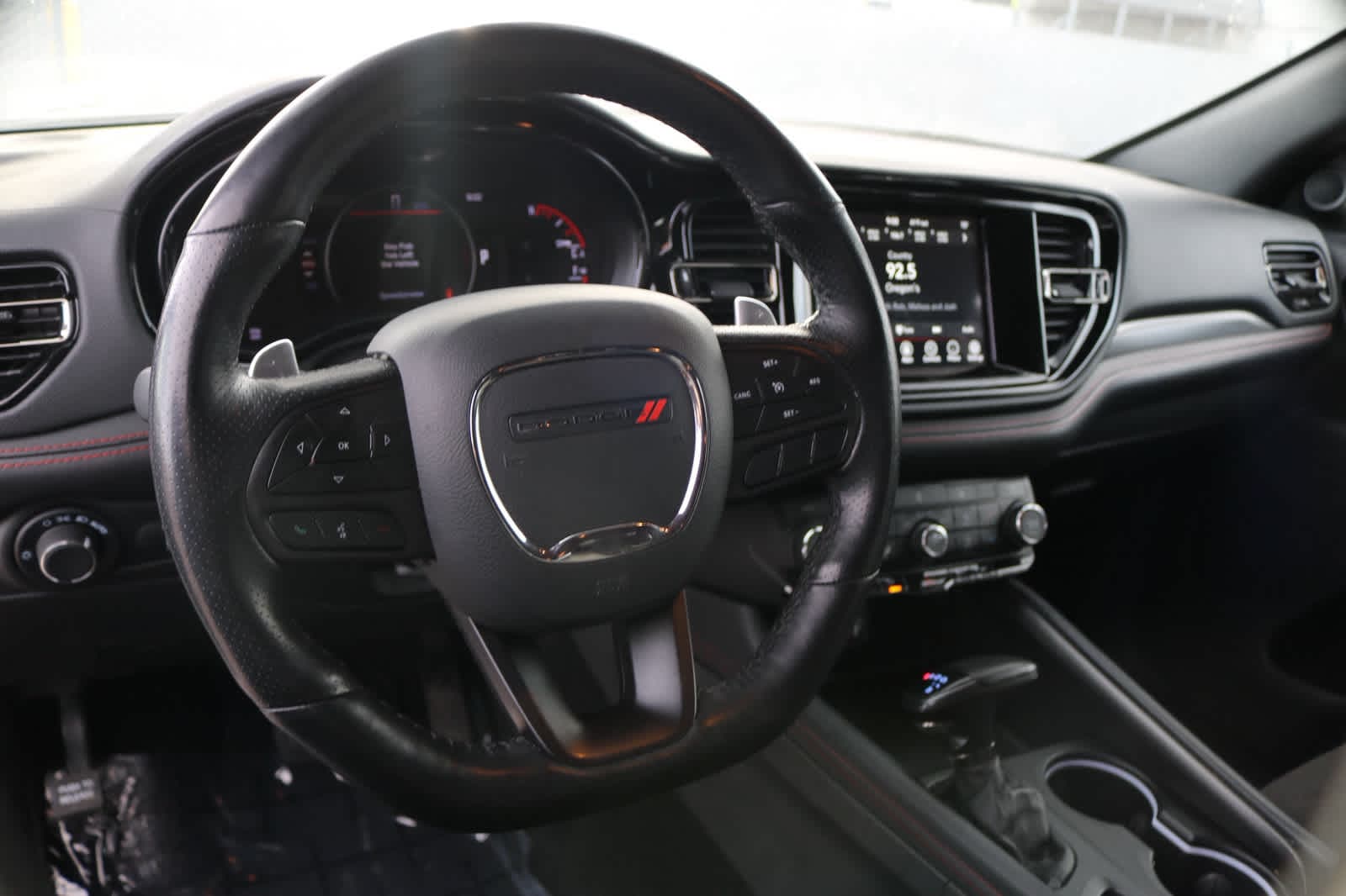 Thumbnail: 2023 Dodge Durango - 21