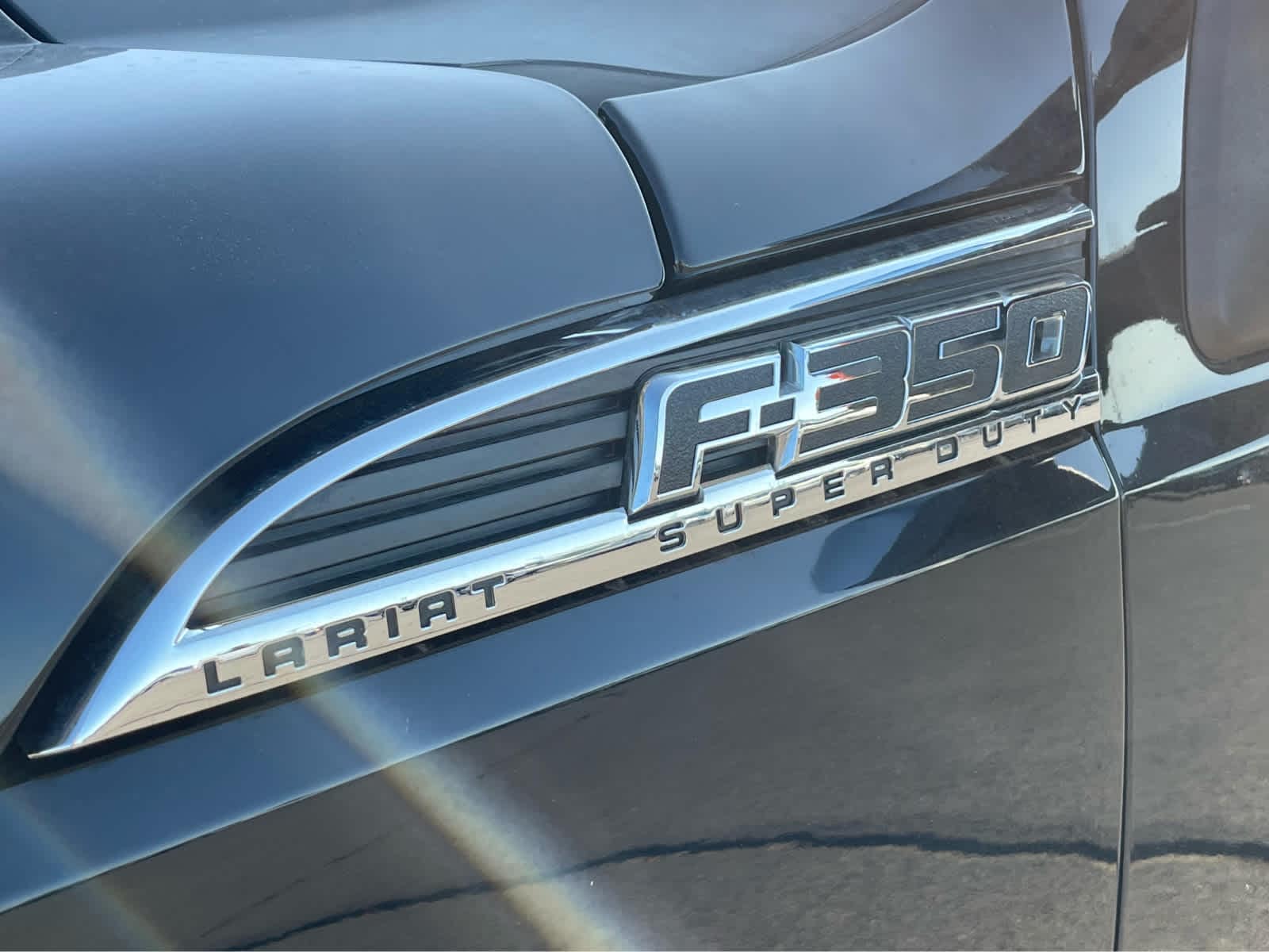 2016 Ford F-350  8