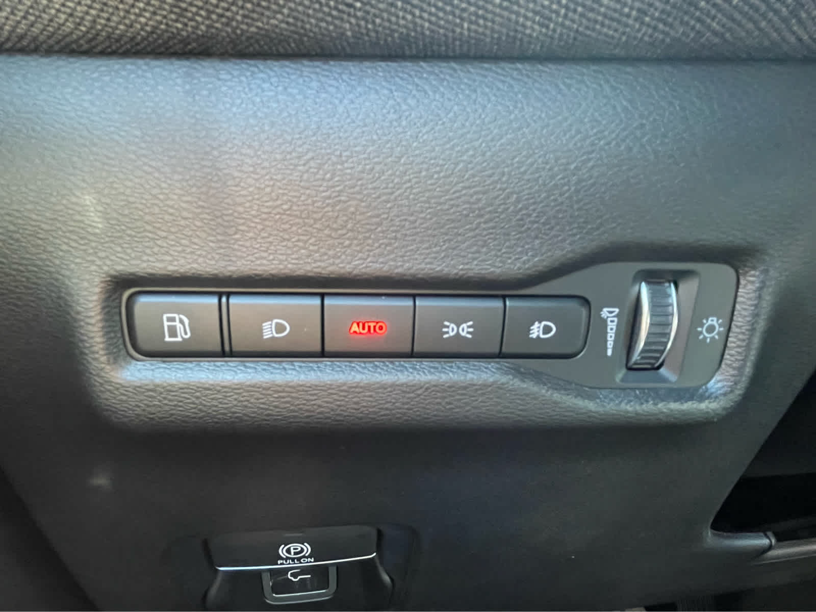 Thumbnail: 2026 Jeep Cherokee - 18