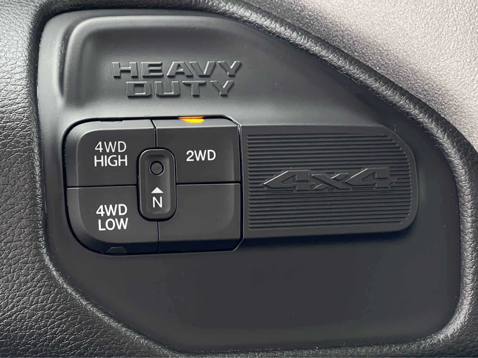 Thumbnail: 2024 RAM 2500 - 19