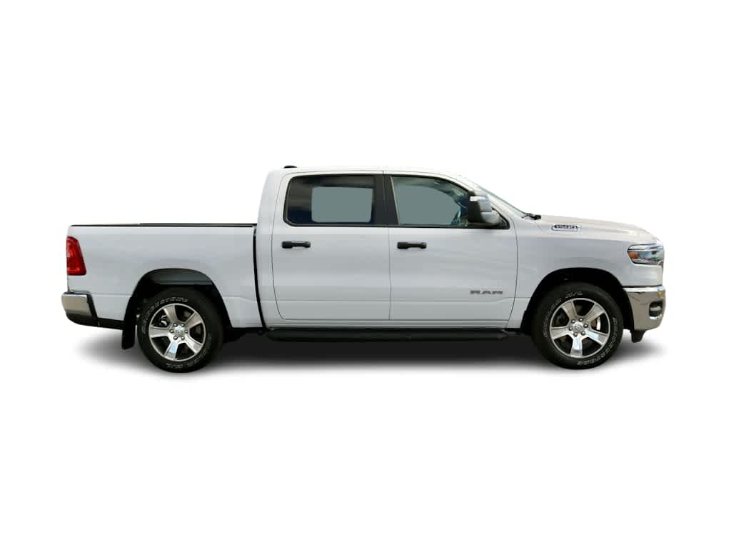 Thumbnail: 2026 RAM 1500 - 4