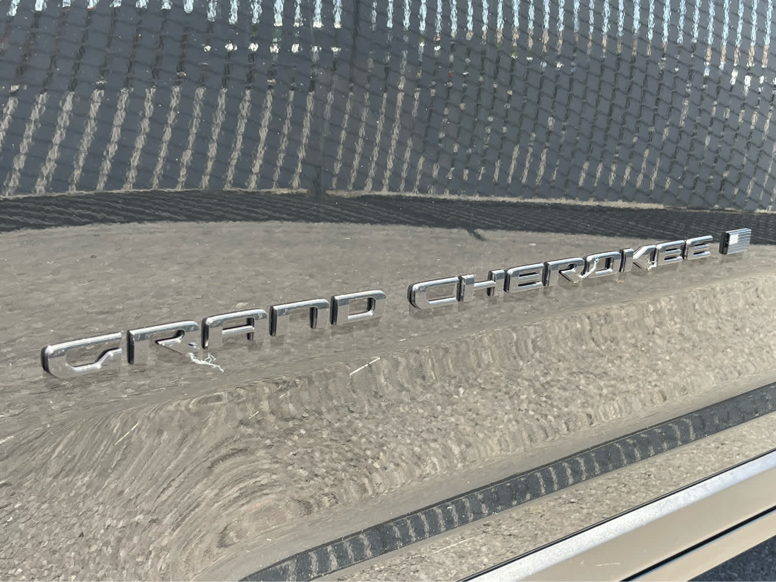 Thumbnail: 2025 Jeep Grand Cherokee - 9