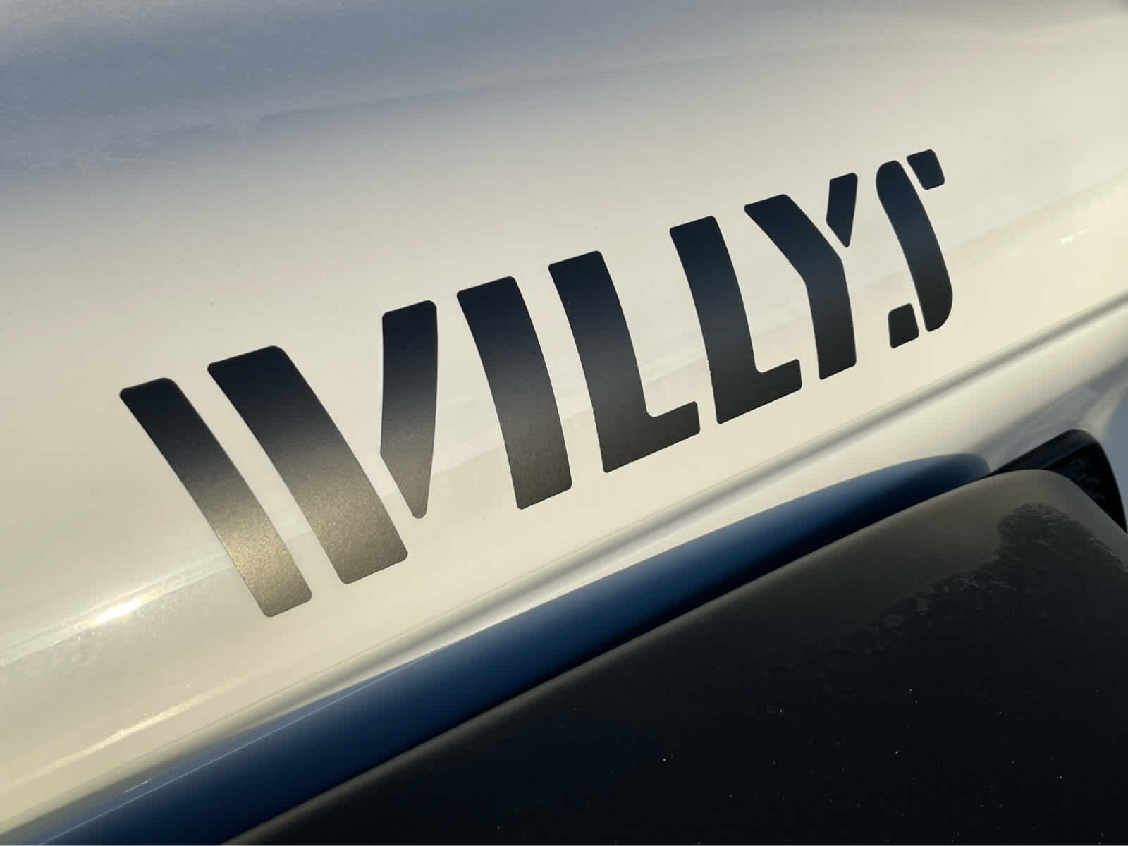 Thumbnail: 2026 Jeep Wrangler - 8