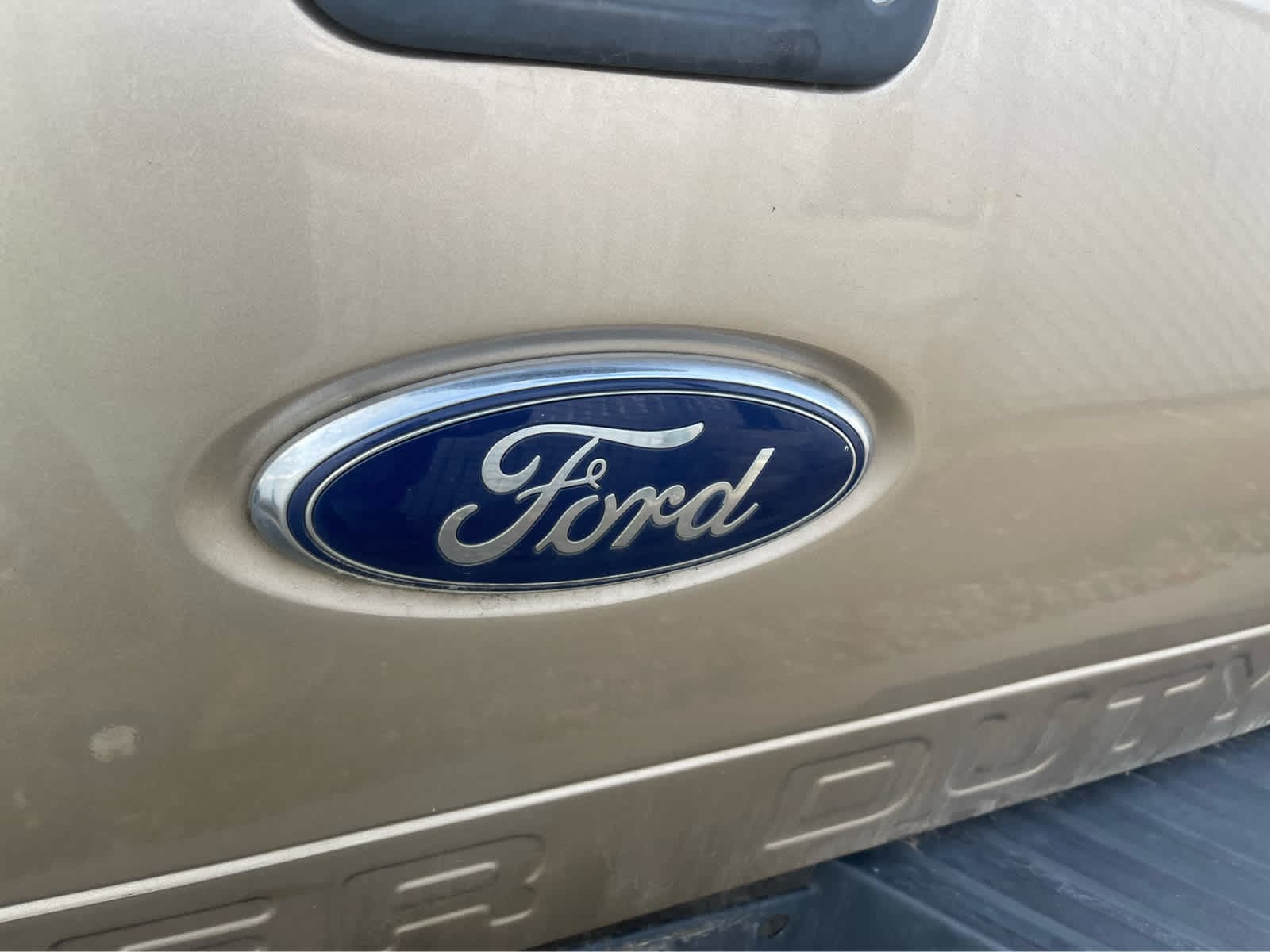 Thumbnail: 2011 Ford F-250 - 9