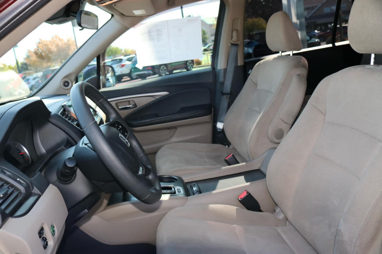 Thumbnail: 2020 Honda Pilot - 26