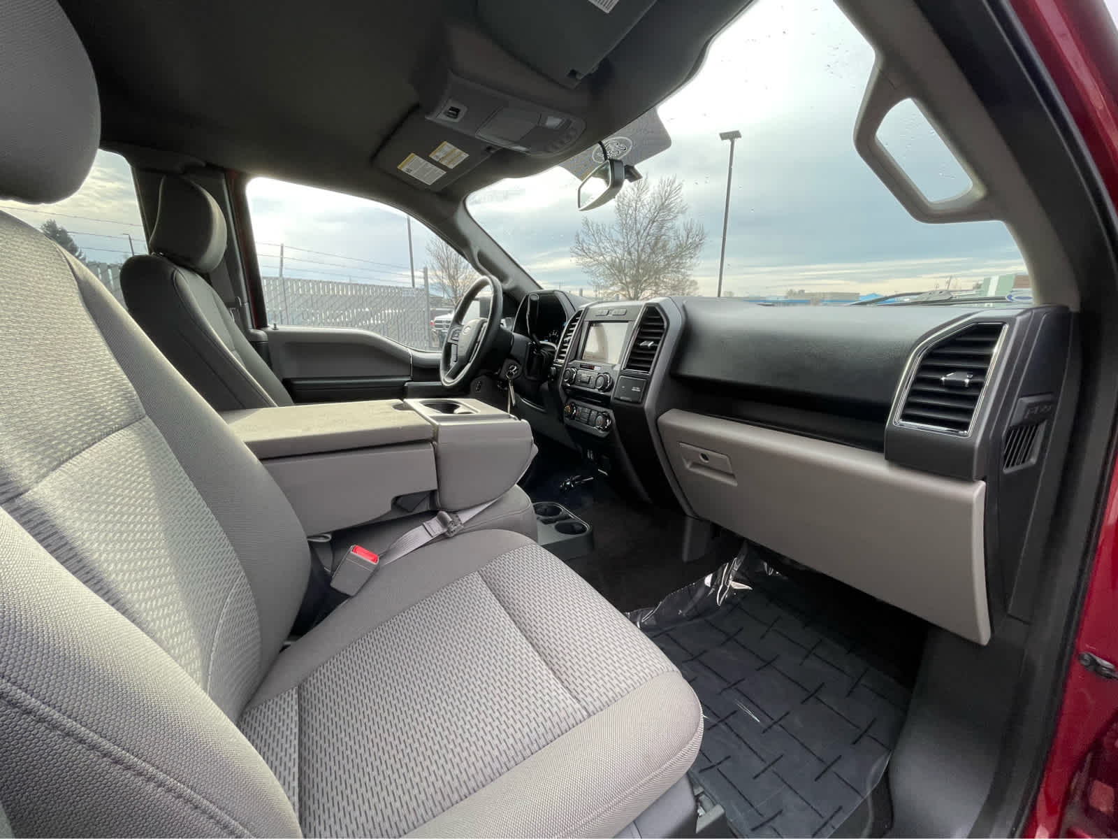 Thumbnail: 2018 Ford F-150 - 27