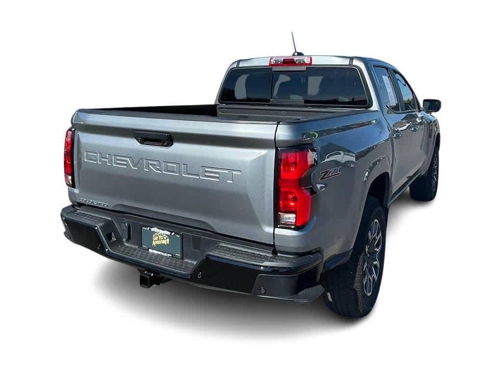 Thumbnail: 2024 Chevrolet Colorado - 6