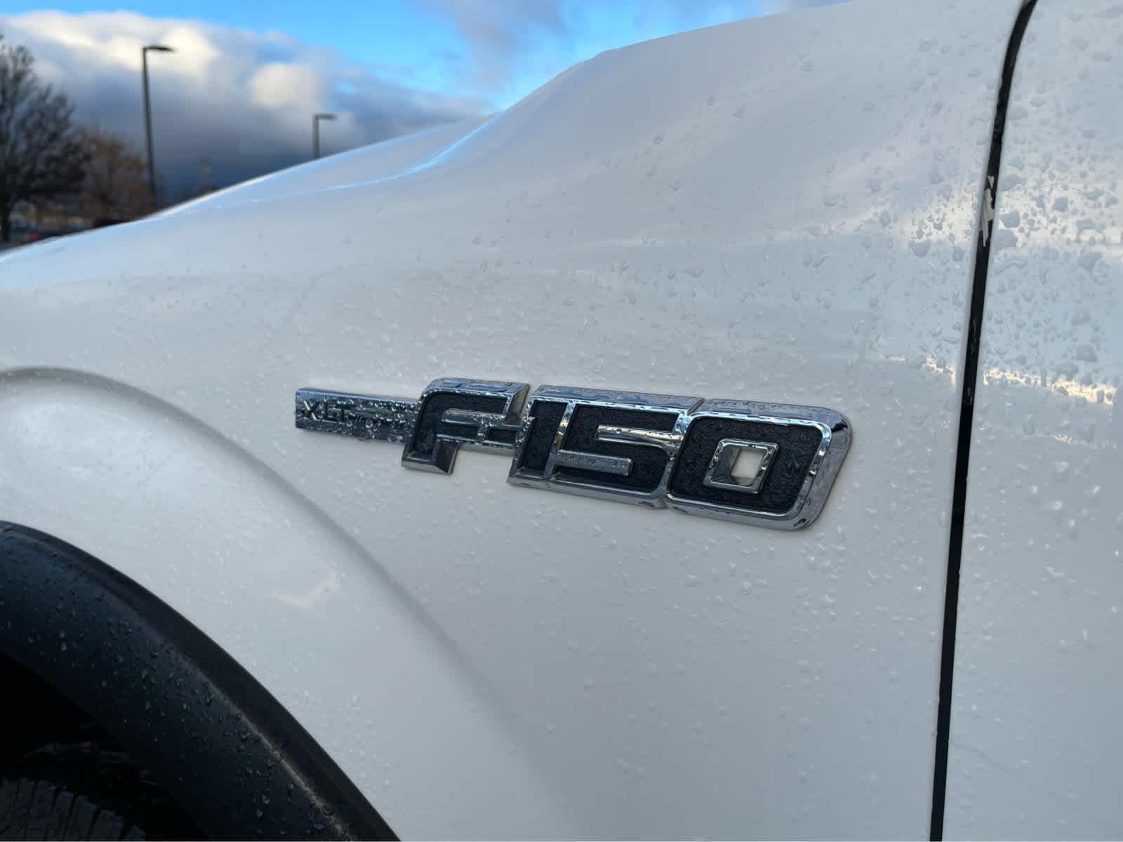 Thumbnail: 2014 Ford F-150 - 9