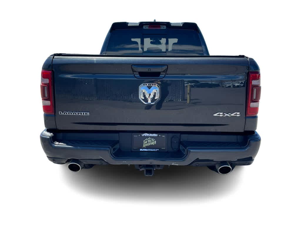 Thumbnail: 2020 RAM 1500 - 5