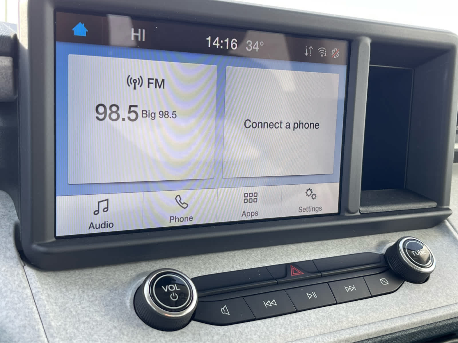 Thumbnail: 2024 Ford Maverick - 15