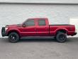 2016 Ford F-350 Truck Crew Cab