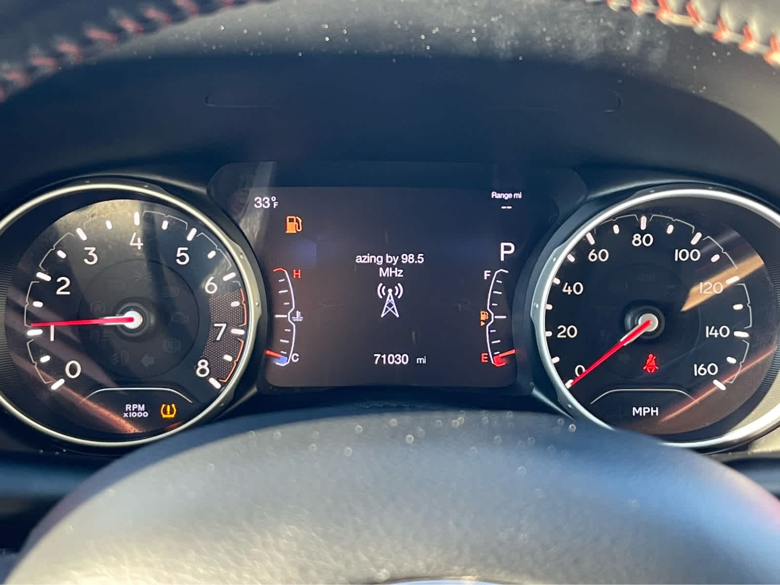 Thumbnail: 2020 Jeep Compass - 14