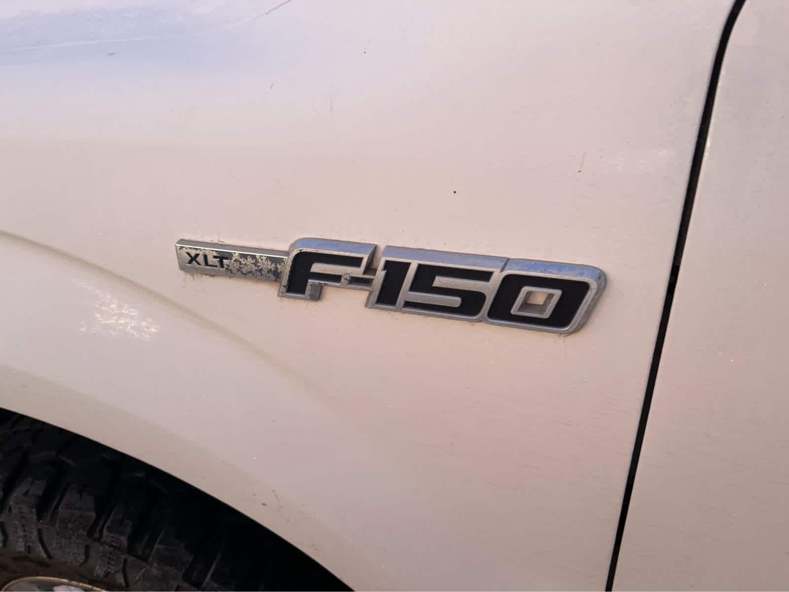 Thumbnail: 2013 Ford F-150 - 8